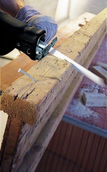 Пильное полотно S 1122 HF Flexible for Wood and Metal 2608656270